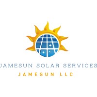 JameSun Solar Services logo - Similar company to Breiter Planet Construction