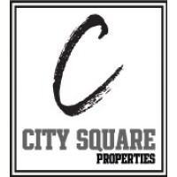 City Square Properties logo - Similar company to Better Parker