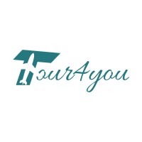 Tour4YOU logo - Similar company to Itraofficials