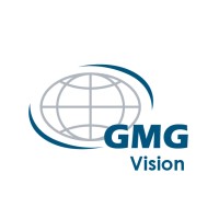 GMG Vision logo - Similar company to Onwardwell Foundation