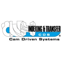 CDS - Cam Driven Systems logo - Similar company to Cds - Gate Technologies Inc.