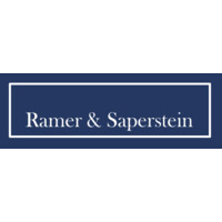 Ramer & Saperstein Real Estate Investments logo - Similar company to Unit Zero Labs