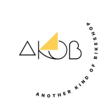 Another Kind Of Bikeshop logo - Similar company to Spur Components