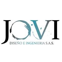 JOVI DISEÑO E INGENIERIA SAS logo - Similar company to Acerex Sa