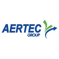 AERTEC Group logo - Similar company to Ecrancity