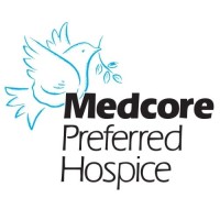 MEDCORE PREFERRED HOSPICE logo - Similar company to Medcore Md