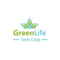 Greenlife Tech Corp logo - Similar company to B-Tech (Bolton)