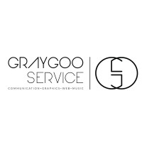 GrayGoo Service logo - Similar company to Graphic-Lab