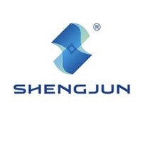 Shengjun Polyimide logo - Similar company to Changchun Hipolyking Polyimide Material Co., Ltd.