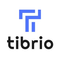 Tibrio logo - Similar company to Next Click Partners