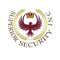Superior Security Inc logo - Similar company to Flash Guard Security Service