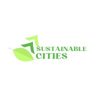 Sustainable Cities logo - Similar company to W'Emerg