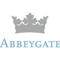 Abbeygate Diaries, Notebooks & Leathergoods logo - Similar company to Moodboard | Boardgames & Leathergoods