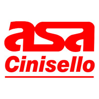 ASA Cinisello logo - Similar company to 2Di Group - Sicurezza Sul Lavoro, Medicina Del Lavoro, Formazione