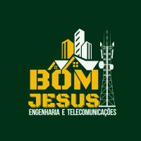 Bom Jesus Engenharia logo - Similar company to Aquasuper