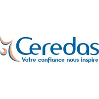 CEREDAS logo - Similar company to Caliceos Consulting