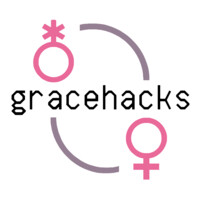 GraceHacks logo - Similar company to Creative Tech Design