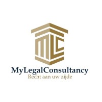 My Legal Consultancy B.V. logo - Similar company to Flexzo.Nl
