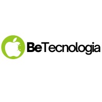 BeTecnologia logo - Similar company to Creacom