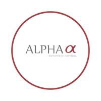Alpha Escritório Contábil logo - Similar company to Xavier Instalações Ltda.