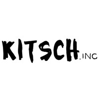 KITSCH.inc logo - Similar company to 12On12
