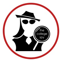 The College Spy logo - Similar company to Swim Digital Group