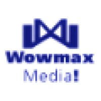 Wowmax Media logo - Similar company to Magic Orange Manufacturing Vendor