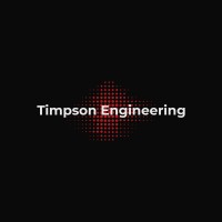 Timpson Engineering logo - Similar company to Midland Deburr & Finish Ltd