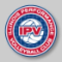 Illinois Performance Volleyball Association