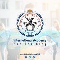 International Academy For Training