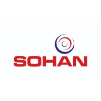 Sohan Industries Pvt. Ltd. logo - Similar company to Natific Ag
