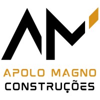 Apolo Magno Construções logo - Similar company to Avirá Reforma