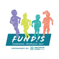 FUNDIS Sport logo - Similar company to De Beweegtrainer