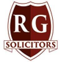RG Solicitors logo - Similar company to Easy Conveyancing Ltd.