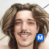 MrFamous logo - Similar company to Geeks Softwear House