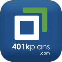 401kplans.com LLC logo - Similar company to 2Wrap.Com