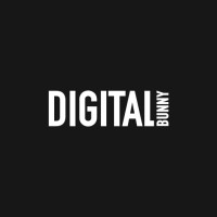 Digital Bunny logo - Similar company to Wellore