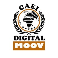 CAEI DIGITAL MOOV logo - Similar company to Proxyweb