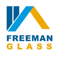 Termopaneles Freeman Glass SpA logo - Similar company to Glasstech Chile