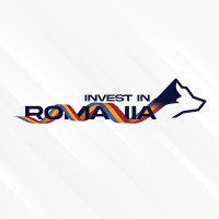 Invest in Romania logo - Similar company to Adc Romania