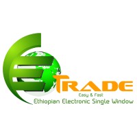 Ethiopia Electronic Single Window - eTrade logo - Similar company to Hayle Engineering