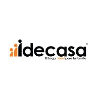 Idecasa logo - Similar company to Grupo Hr