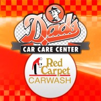 Dads Car Care Center logo - Similar company to Tupper Lake Central School District