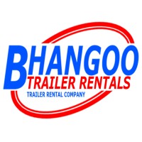 Bhangoo Trailer Rentals logo - Similar company to Mtb Pro Inc.