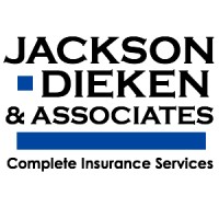 Jackson, Dieken & Associates logo - Similar company to Civisearch