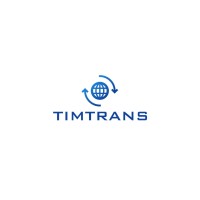 TIMTRANS logo - Similar company to Antrans Group Sp. Z O.O.