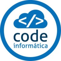 Code Informática logo - Similar company to Grupo Moron - O.Fre.Ser.