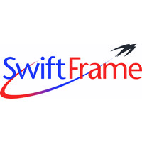SwiftFrame logo - Similar company to Sheerline Bespoke