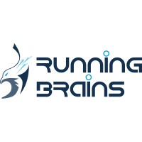 Running Brains Robotics logo - Similar company to Delfox