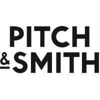 PITCH & SMITH logo - Similar company to Kvix Ab